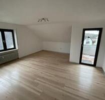 Großzügige 110 m² Wohnung in Ebermannsdorf - Amberg