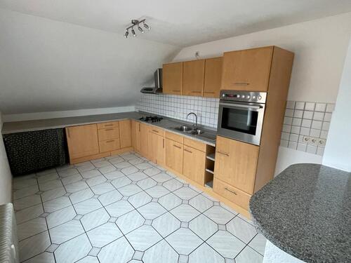 Foto - 4 Zimmer Etagenwohnung zur Miete in Amberg