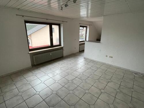 Foto - Etagenwohnung in Amberg zur Miete