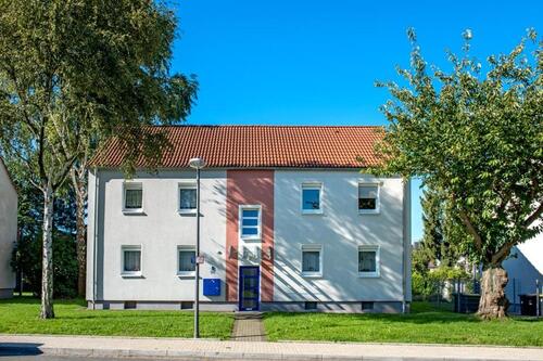 Foto - 3-Zimmer mit Balkon und Dusche in Castrop-Rauxel Schwerin