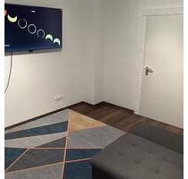 4 Zimmer Wohnung vom 01.02.2026-30.05.2026 - Braunschweig Lehndorf-Watenbüttel