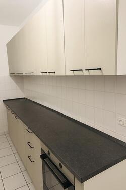 Foto - Etagenwohnung in Braunschweig zur Miete