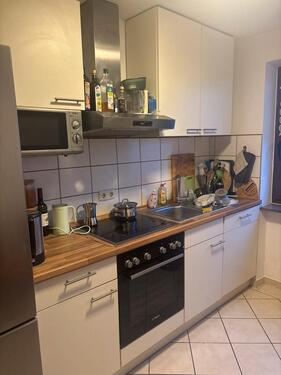 Foto - 3 Zimmer Etagenwohnung in München