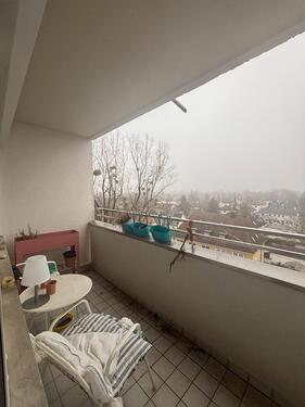 Foto - Etagenwohnung in München zur Miete