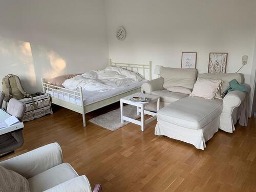 Foto - 2 Zimmer Etagenwohnung in Hildesheim