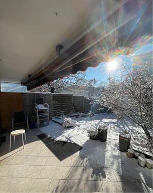 Foto - 2,5 Zimmer Terassenwohnung in München Moosach