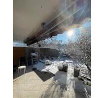 2,5 Zimmer Terassenwohnung in München Moosach