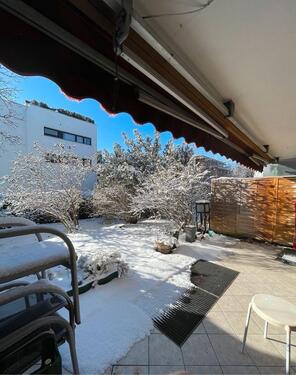 Foto - 2.5 Zimmer Erdgeschoßwohnung zur Miete in München