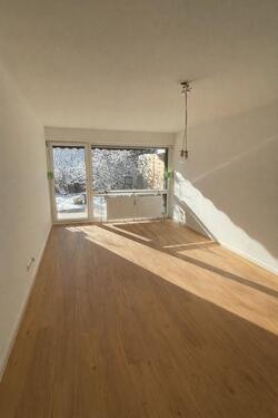 Foto - Erdgeschoßwohnung in München zur Miete