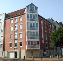 Das Glück hat ein Zuhause: geräumige 3,5-Zimmer-Wohnung (WBS erforderlich) kein Aufzug vorhanden - Kiel Gaarden-Ost