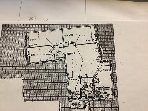 Foto - 3.5 Zimmer Etagenwohnung zur Miete in Kiel