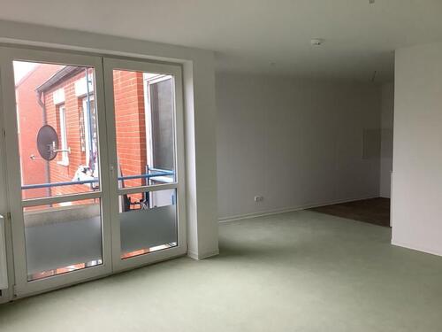 Foto - Etagenwohnung in Kiel zur Miete