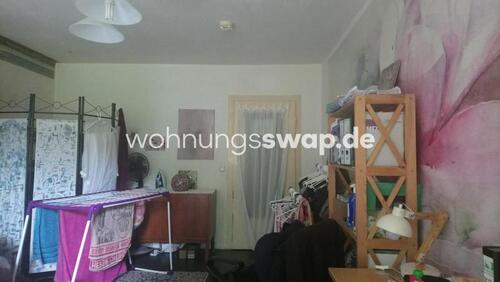 Foto - Wohnungsswap - 3 Zimmer, 63 m² - Rhiemsweg, Hamburg-Mitte, Hamburg