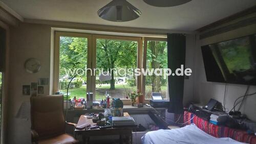 Foto - 3 Zimmer Etagenwohnung zur Miete in Hamburg