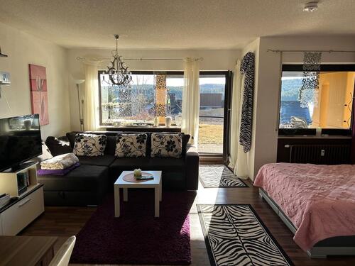 Foto - Terrassenwohnung in Schonach Im Schwarzwald zum Kaufen