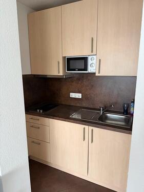 Foto - 1 Zimmer Etagenwohnung in Schweinfurt