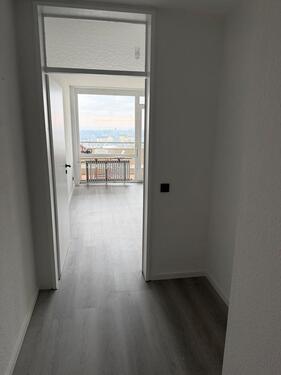 Foto - Etagenwohnung in Schweinfurt zur Miete