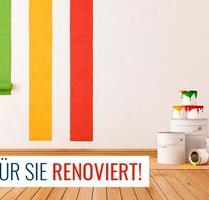 Wir renovieren, Sie wohnen - 3RW mit Balkon... - Magdeburg Alt Olvenstedt