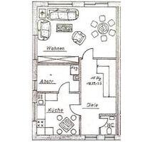 ERSTBEZUG grundsanierter Wohnungen in Ramsloh (TerrasseCarport) - Saterland