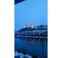 Wohnung in Ach mit Burgblick - 950,00&nbsp;EUR Kaltmiete, ca.&nbsp; 85,00&nbsp;m&sup2; in Burghausen (PLZ: 84489)