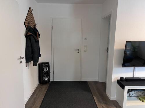 Foto - 2 Zimmer Etagenwohnung in Bucha