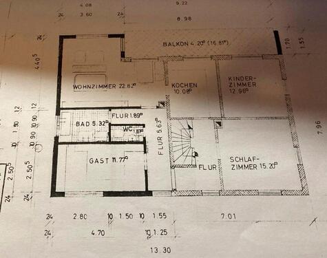 Foto - Dobel, Mehrgenerationenhaus mit großem Grundstück