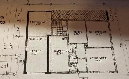 Foto - 8 Zimmer Mehrfamilienhaus, Wohnhaus zum Kaufen in Dobel