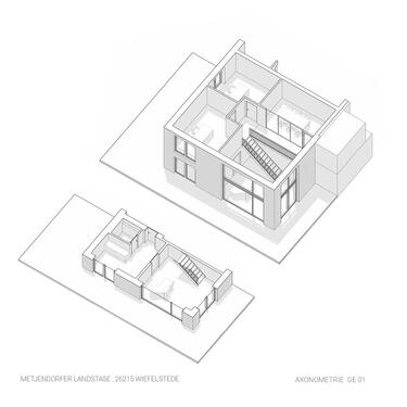Foto - andere in Wiefelstede zur Miete