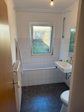 Foto - Erdgeschoßwohnung in Gummersbach zur Miete