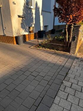 Foto - 4 Zimmer Reihenhaus in Gunzenhausen