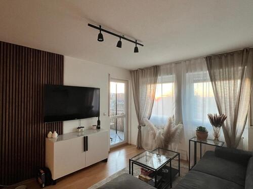 Foto - 2 Zimmer Wohnung in Mössingen - 650,00&nbsp;EUR Kaltmiete, ca.&nbsp; 46,00&nbsp;m&sup2;