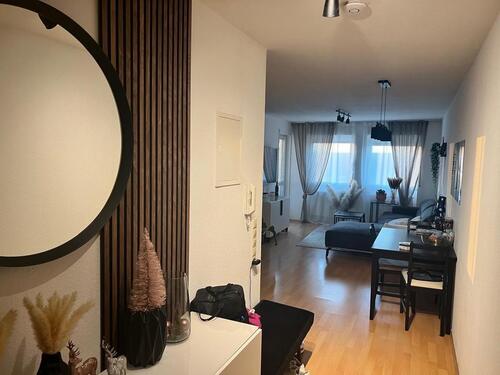 Foto - 2 Zimmer Etagenwohnung in Mössingen