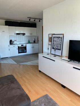 Foto - Etagenwohnung in Mössingen zur Miete