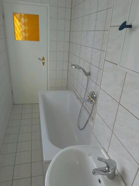 Foto - Etagenwohnung in Anklam zur Miete