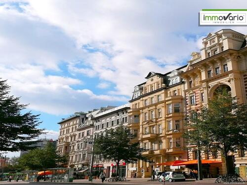 Foto - 2 Zimmer Erdgeschoßwohnung zur Miete in Magdeburg