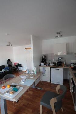 Foto - Helle, ruhige 2 Raum-Wohnung mit Balkon in Essen-Frohnhausen