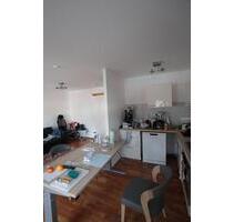 Helle, ruhige 2 Raum-Wohnung mit Balkon in Essen-Frohnhausen - Gelsenkirchen Erle