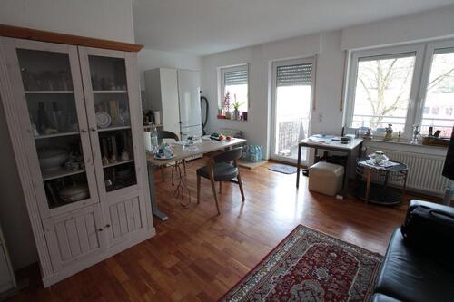 Foto - 2 Zimmer Etagenwohnung zum Kaufen in Gelsenkirchen