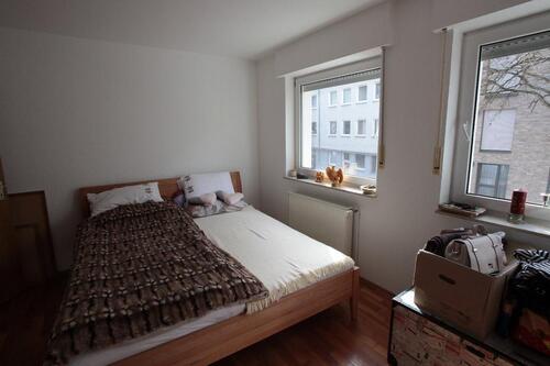 Foto - 2 Zimmer Etagenwohnung in Gelsenkirchen