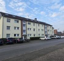 Geräumige 2-Zimmer-Wohnung mit Balkon und moderner Einbauküche - Harsewinkel