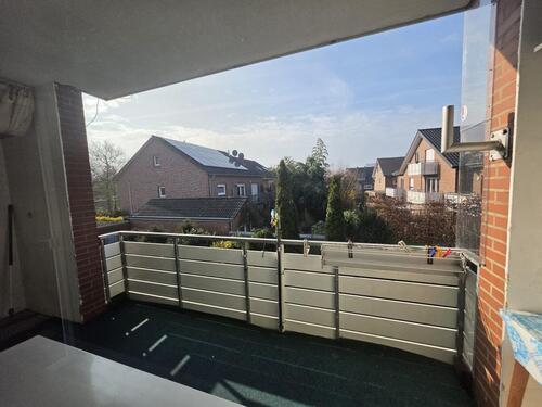 Foto - 2 Zimmer Etagenwohnung zur Miete in Harsewinkel