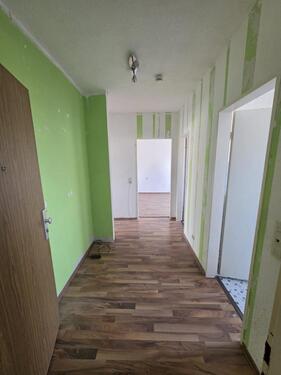 Foto - Etagenwohnung in Harsewinkel zur Miete