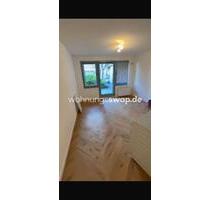 Wohnungsswap - 1 Zimmer, 22 m² - Richard-Wagner-Straße, Köln