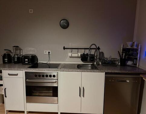Foto - 2.5 Zimmer Dachgeschoßwohnung in Bielefeld