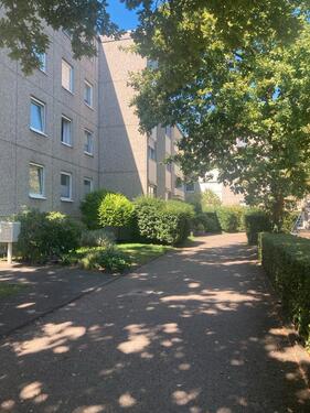 Foto - 2 Zimmer Etagenwohnung zum Kaufen in Kaarst