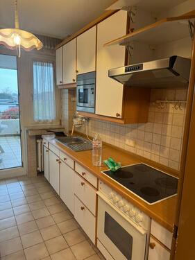 Foto - 2 Zimmer Etagenwohnung in Kaarst