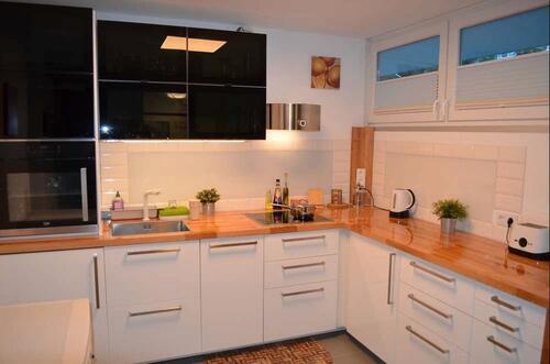 Foto - helle möblierte 2,5 Zimmer Wohnung in Erlangen, Bruck nahe S-Bahn