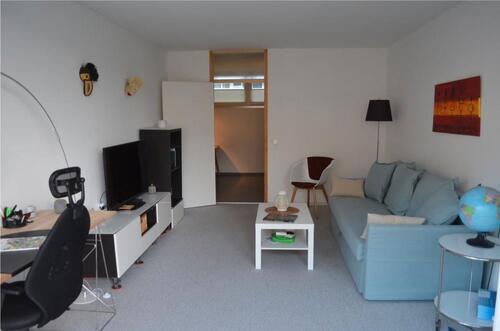 Foto - 2.5 Zimmer Hochparterre in Erlangen