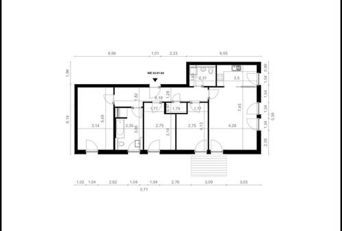 Foto - Nachmieter für wunderschöne 4 Raum Wohnung in Bad Saarow Pieskow