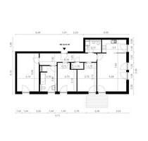 Nachmieter für wunderschöne 4 Raum Wohnung in Bad Saarow Pieskow